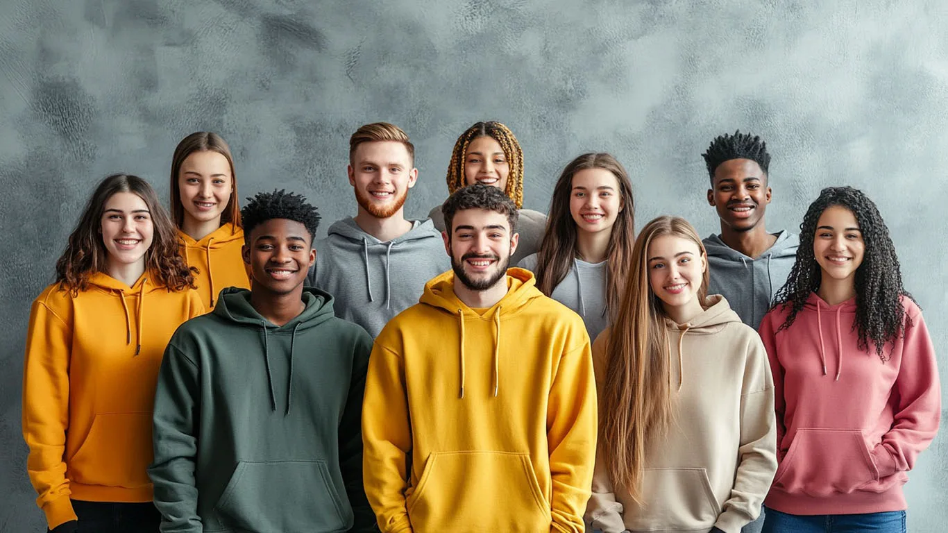 Quality Checks That Protect Your Hoodie Order