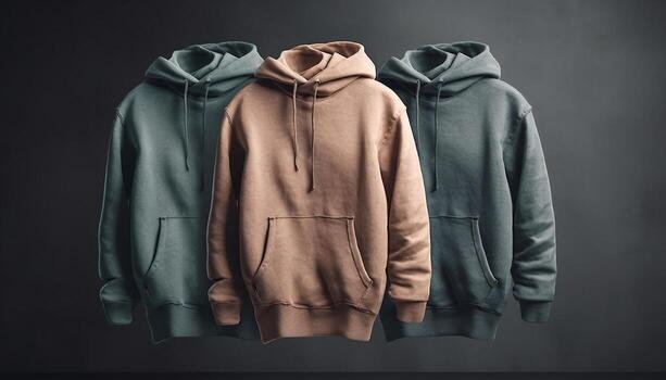 What to Finalize Before You Place a Hoodie Order