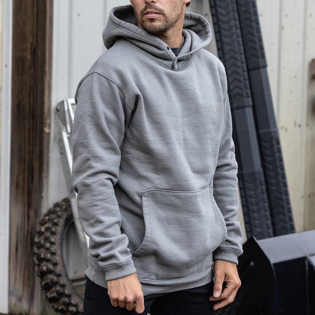 Hoodie Manufacturers USA
